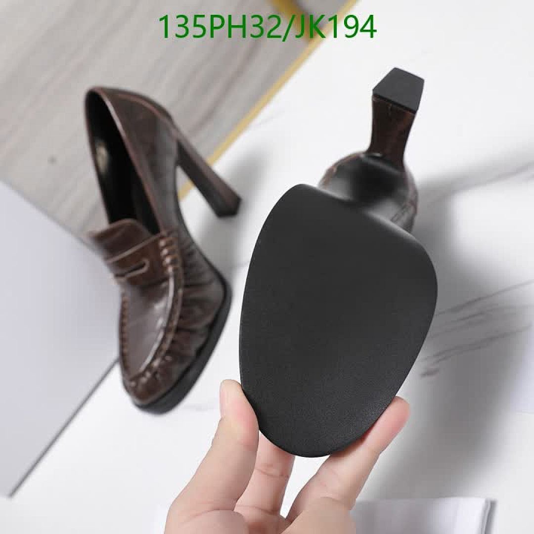 YSL-Women Shoes Code: JK194 $: 135USD