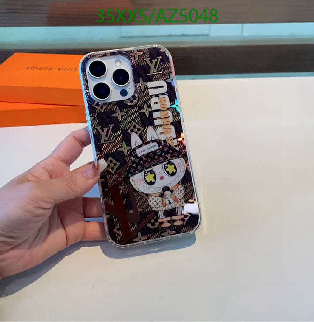 LV-Phone Case Code: AZ5048 $: 35USD