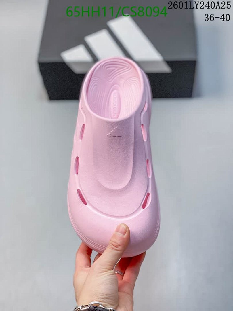 Adidas-Women Shoes Code: CS8094 $: 65USD