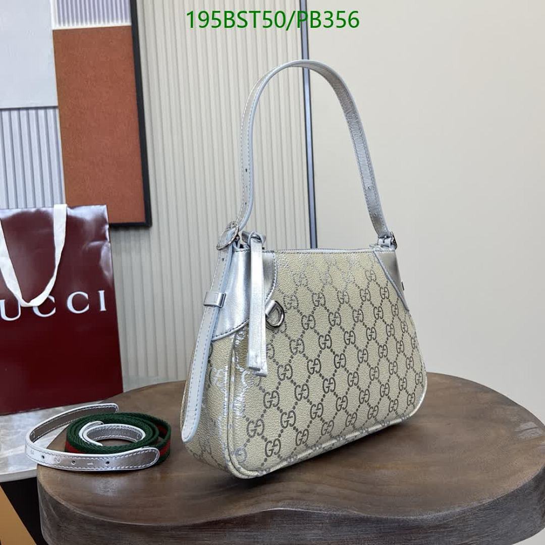 Gucci-Bag-Mirror Quality Code: PB356 $: 195USD
