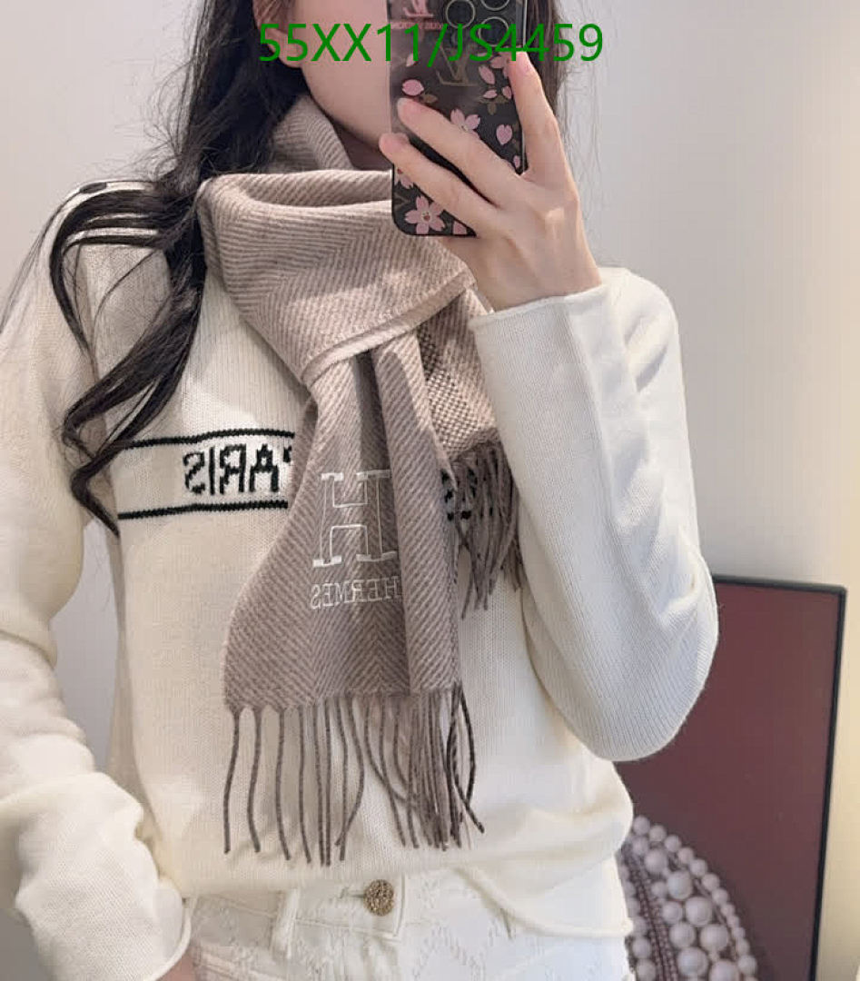 Hermes-Scarf Code: JS4459 $: 55USD