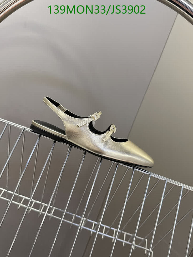 Hermes-Women Shoes Code: JS3902 $: 139USD