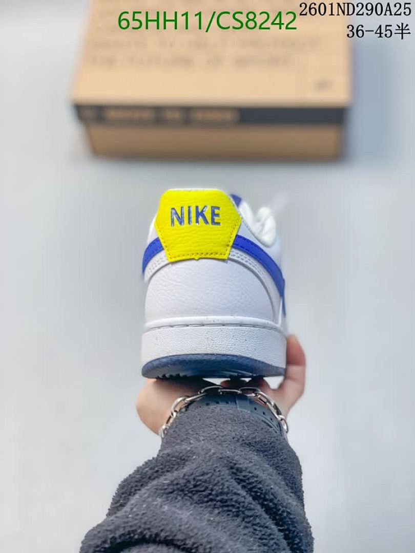 NIKE-Women Shoes Code: CS8242 $: 65USD