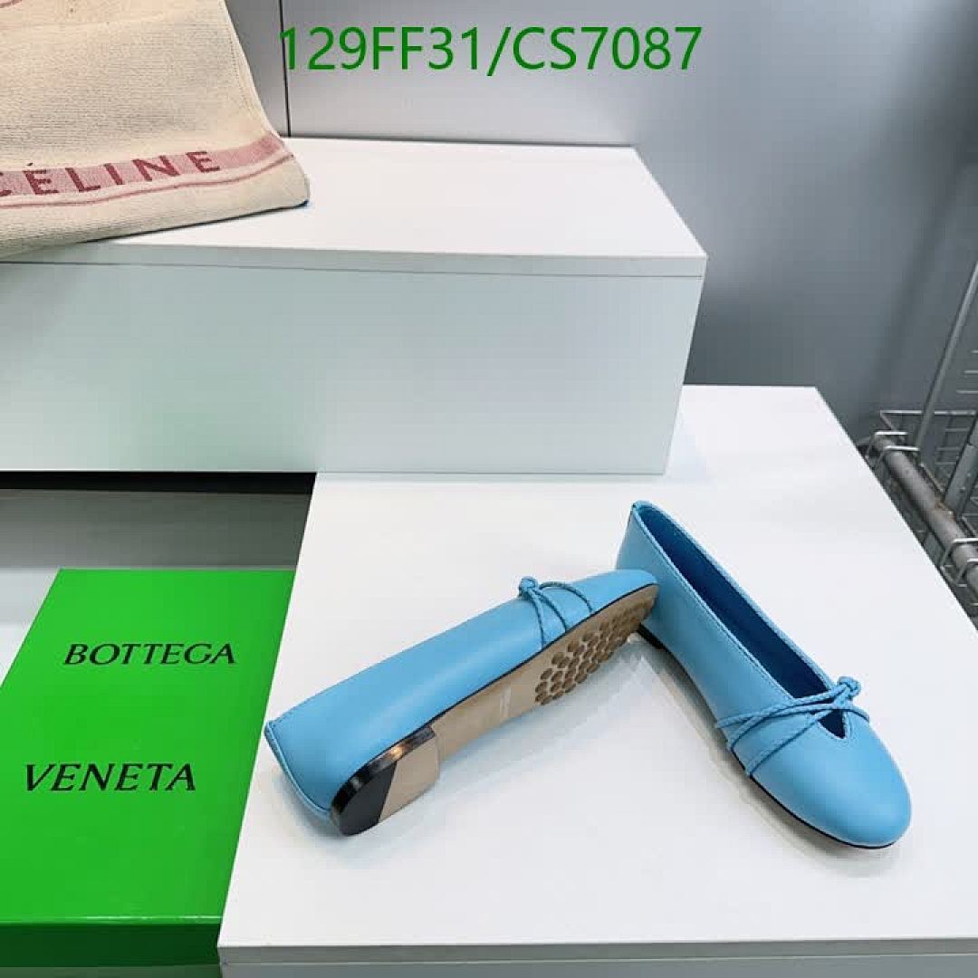 BV-Women Shoes Code: CS7087 $: 129USD