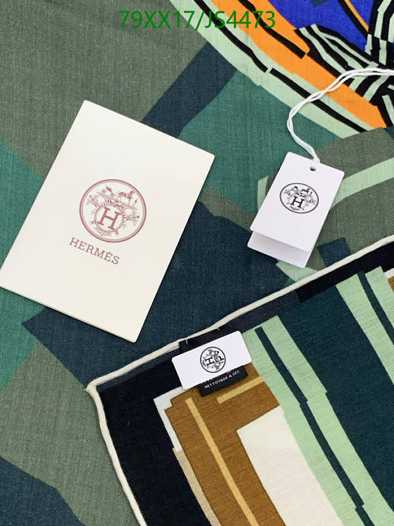 Hermes-Scarf Code: JS4473 $: 79USD