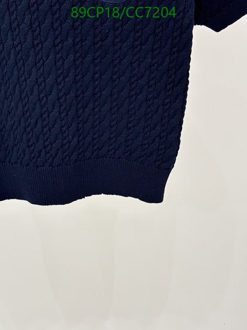 Dior-Clothing Code: CC7204 $: 89USD