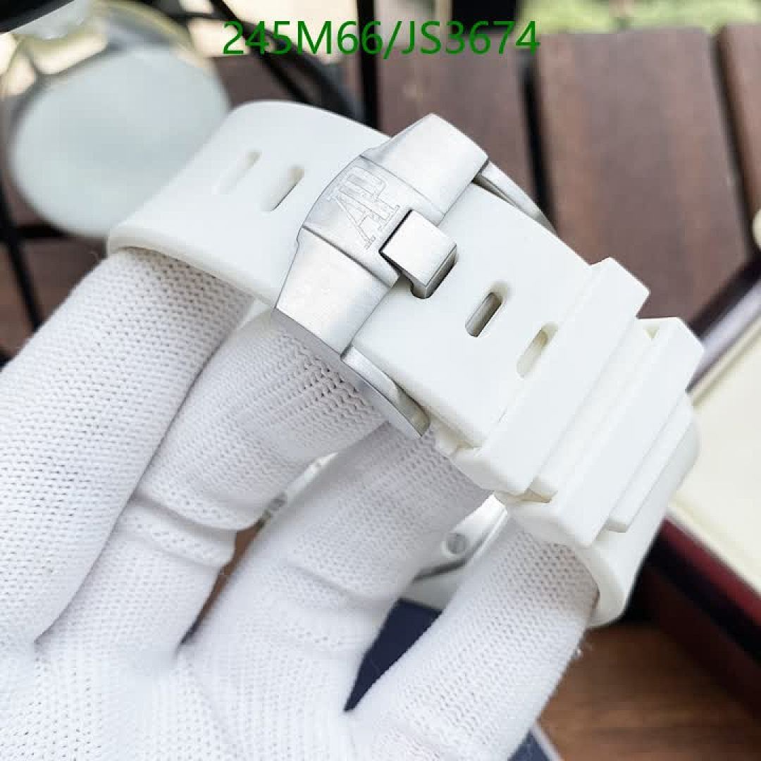 Audemars Piguet-Watch-Mirror Quality Code: JS3674 $: 245USD