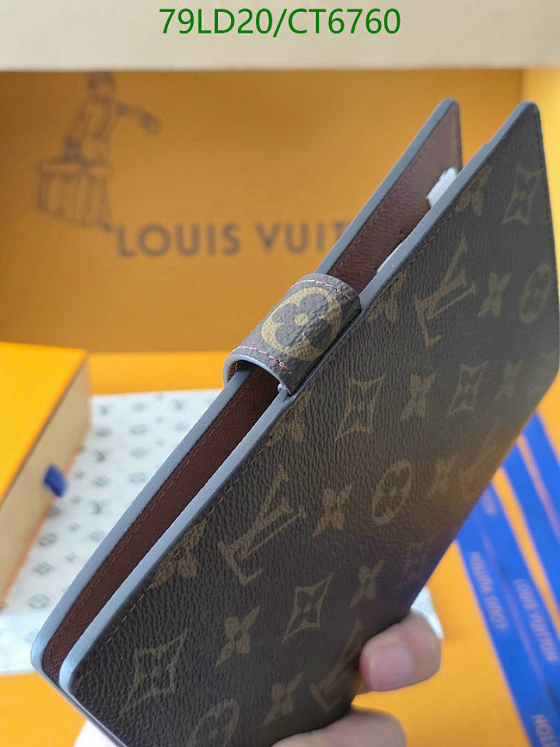 LV-Wallet Mirror Quality Code: CT6760 $: 79USD