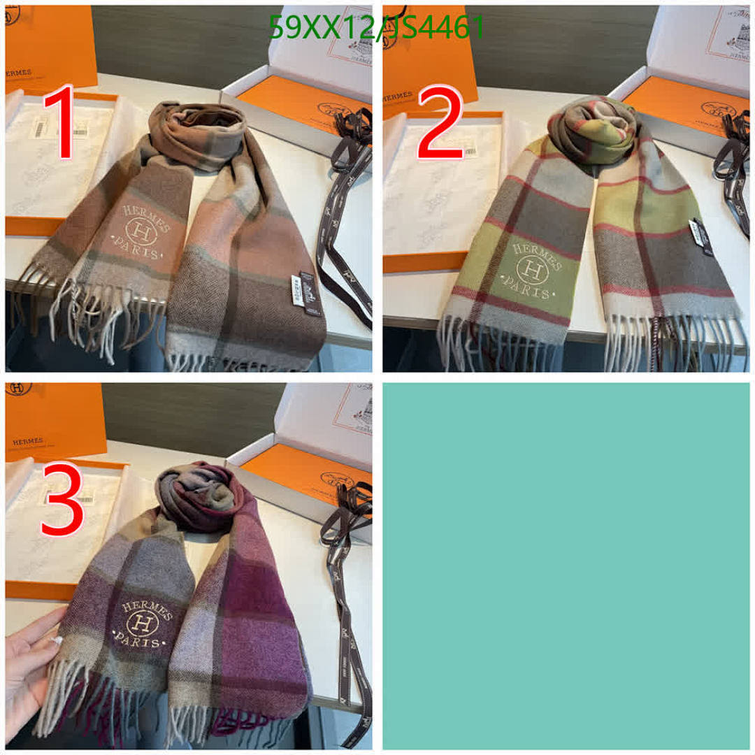 Hermes-Scarf Code: JS4461 $: 59USD