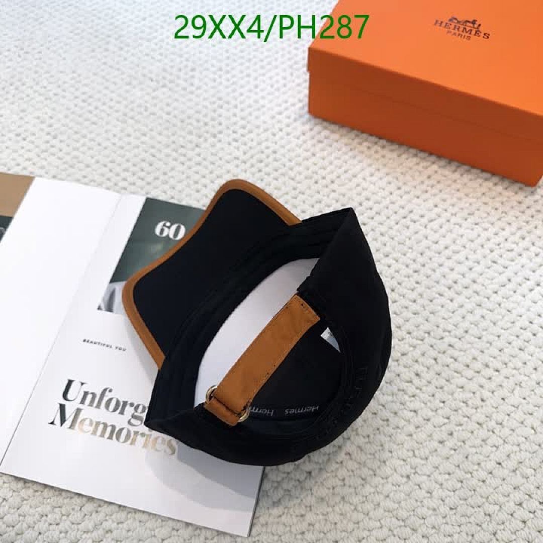 Hermes-Cap(Hat) Code: PH287 $: 29USD