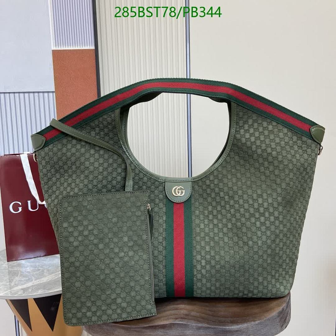 Gucci-Bag-Mirror Quality Code: PB344 $: 285USD