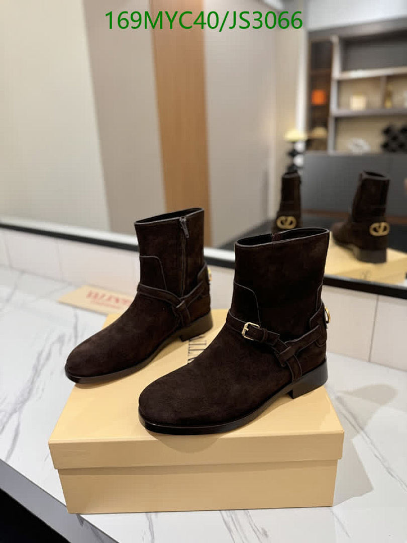 Boots-Women Shoes Code: JS3066 $: 169USD