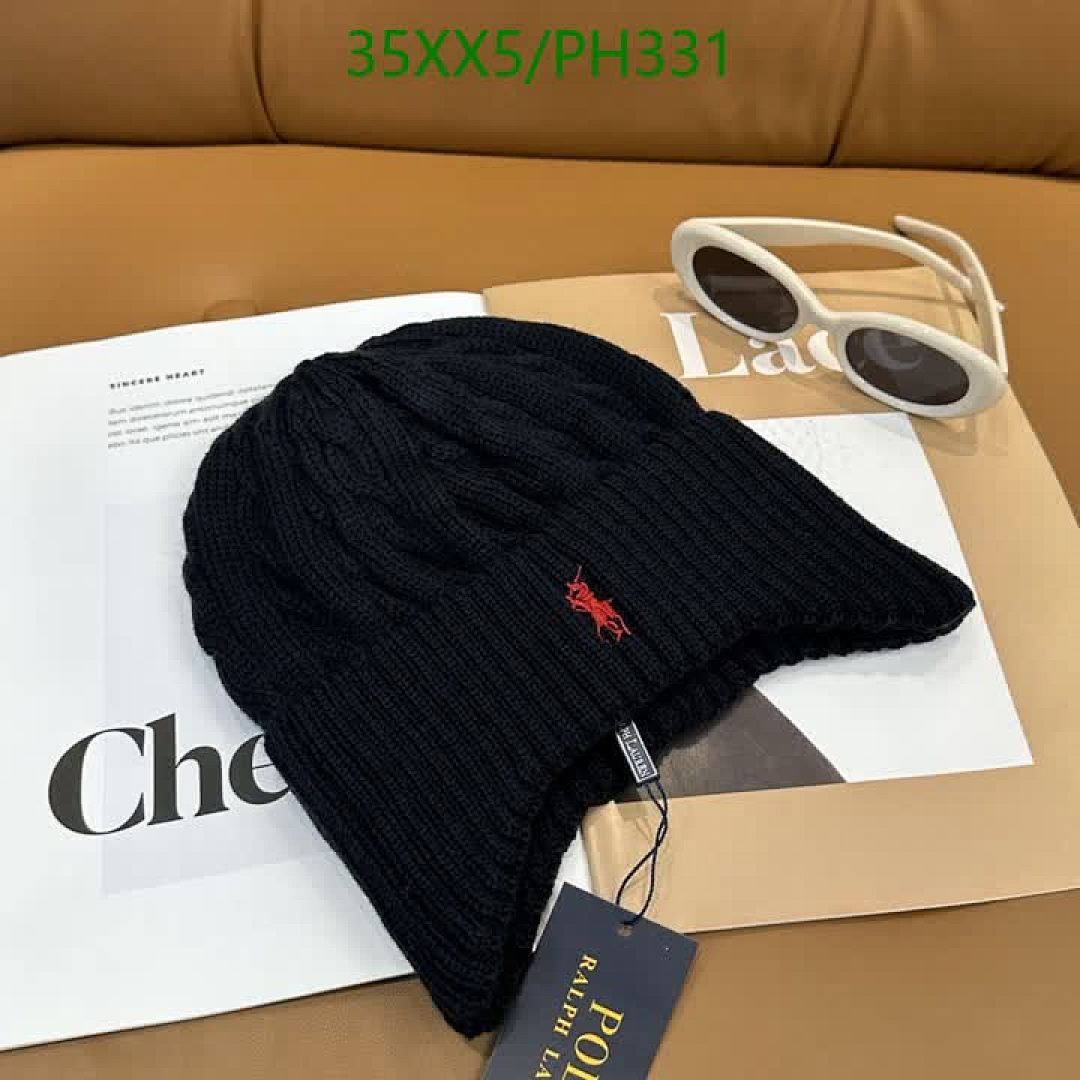 Ralph Lauren-Cap(Hat) Code: PH331 $: 35USD
