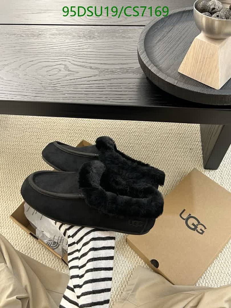 UGG-Women Shoes Code: CS7169 $: 95USD