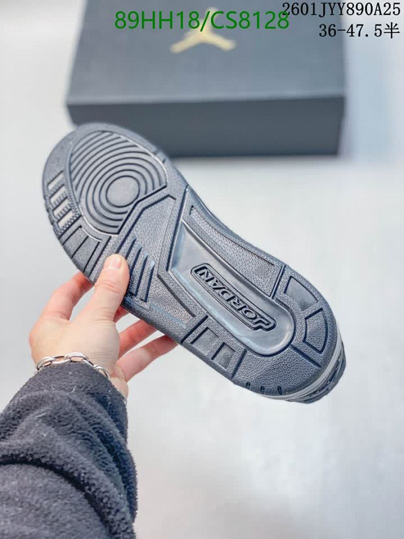 NIKE-Women Shoes Code: CS8128 $: 89USD