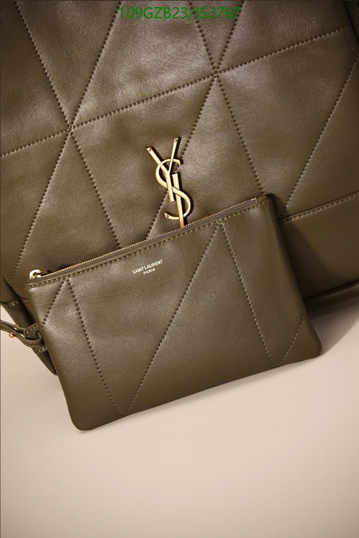 YSL-Bag-4A Quality Code: JS3787 $: 109USD