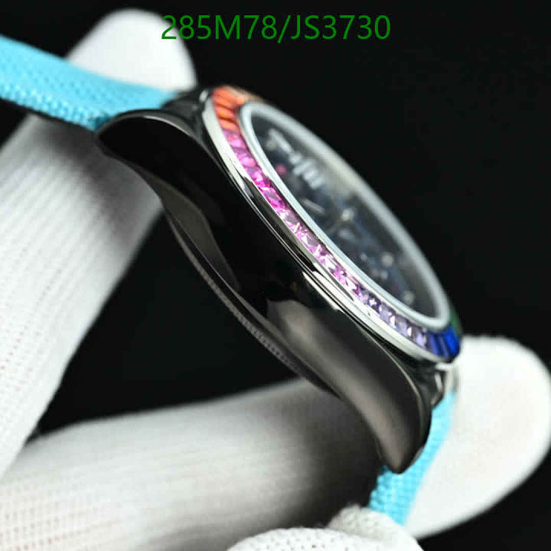 Rolex-Watch-Mirror Quality Code: JS3730 $: 285USD