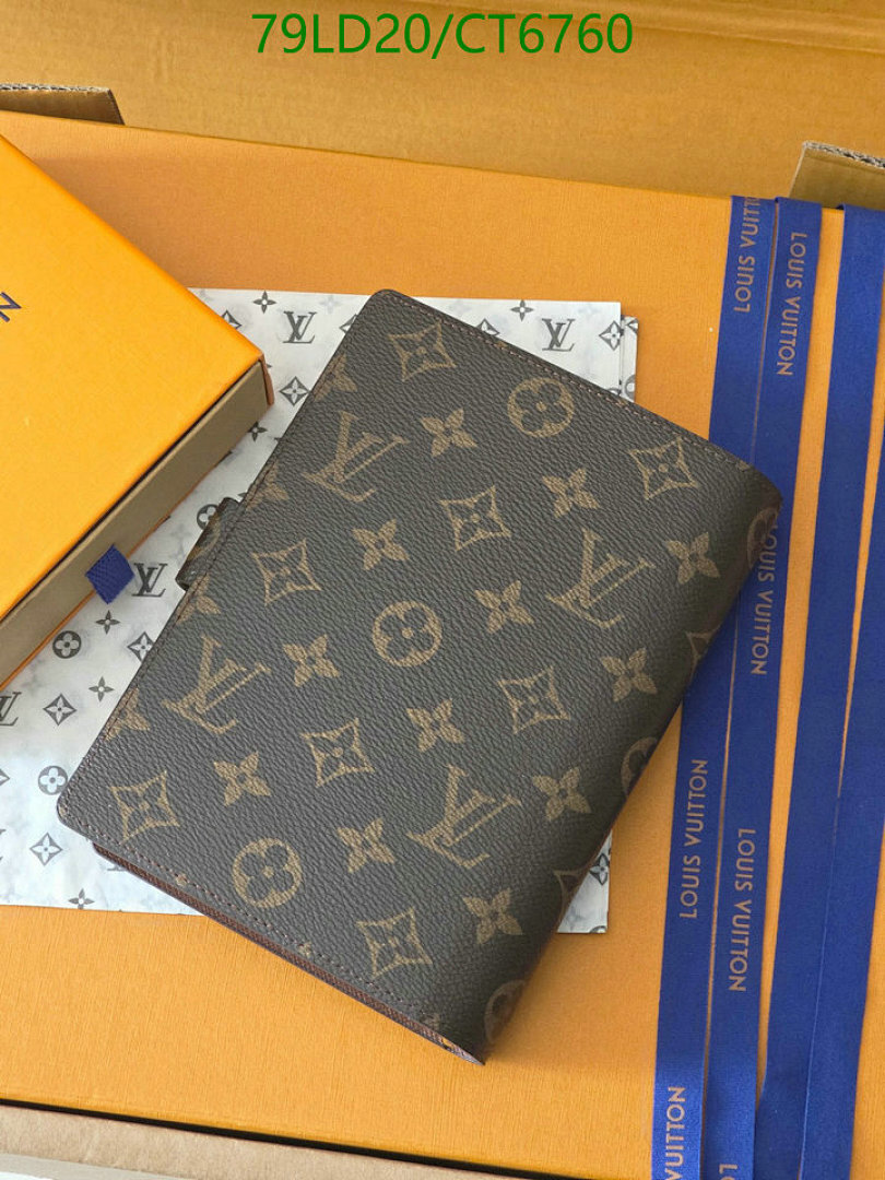 LV-Wallet Mirror Quality Code: CT6760 $: 79USD