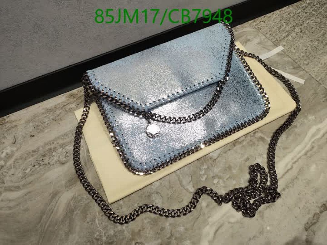 Stella McCartney-Bag-Mirror Quality Code: CB7948 $: 85USD
