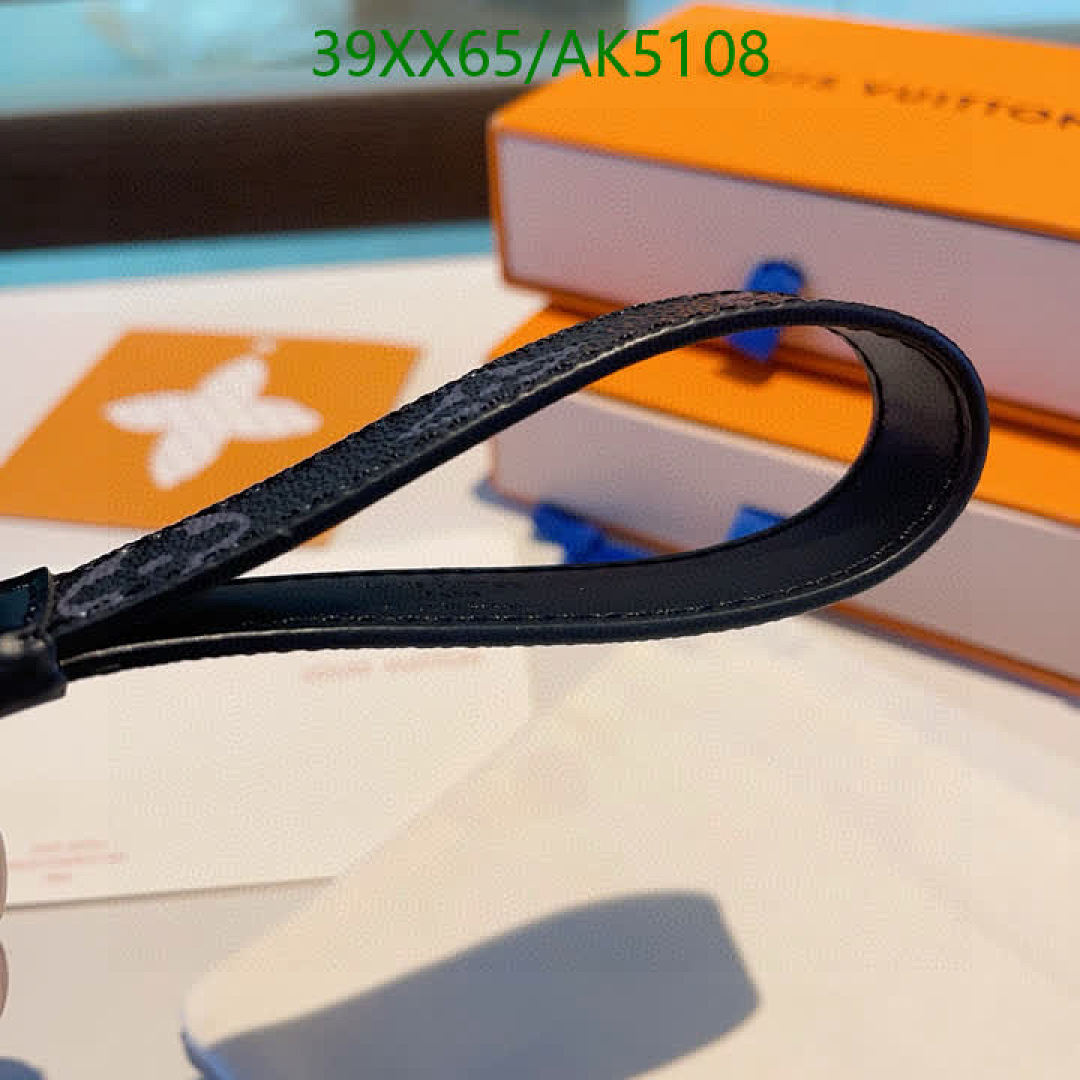 LV-Key pendant Code: AK5108 $: 39USD