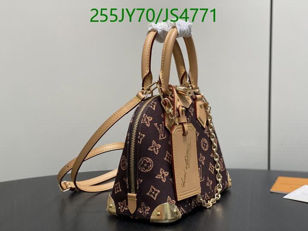 LV-Bag-Mirror Quality Code: JS4771 $: 255USD