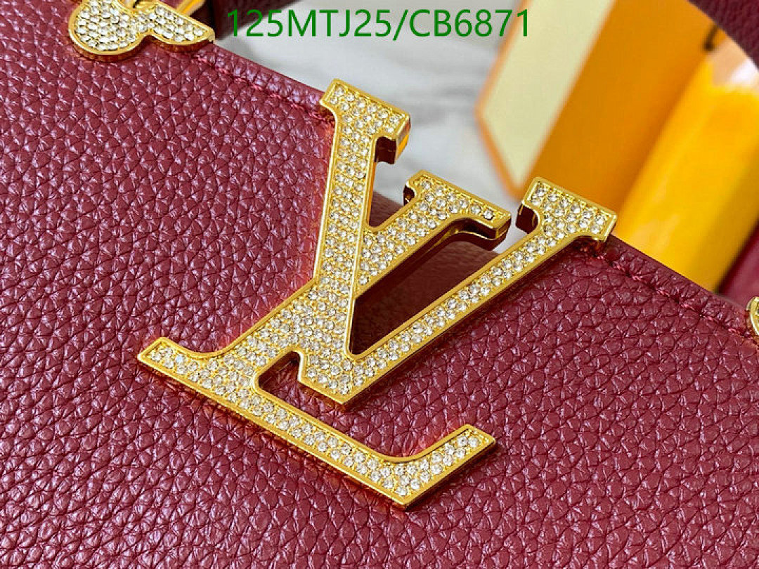 LV-Bag-4A Quality Code: CB6871