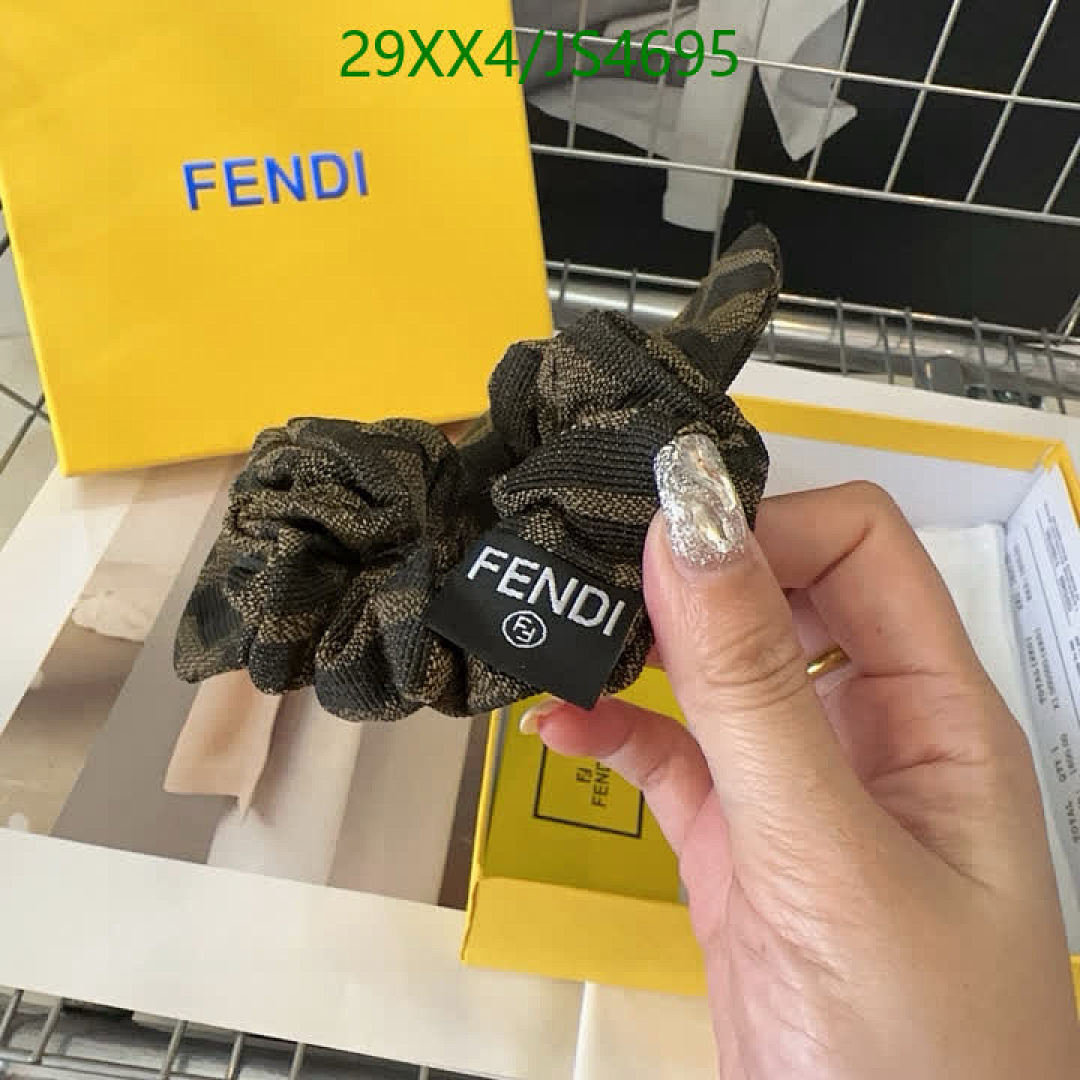 Fendi-Headband Code: JS4695 $: 29USD