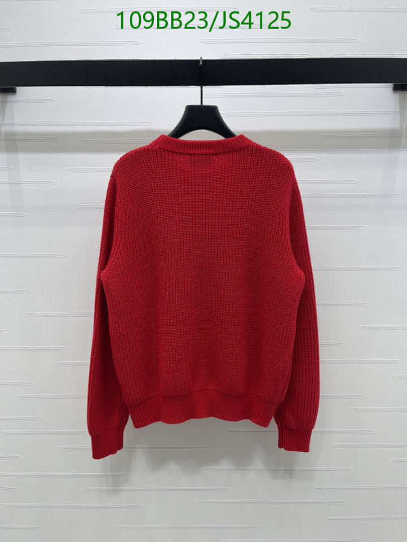 YSL-Clothing Code: JS4125 $: 109USD