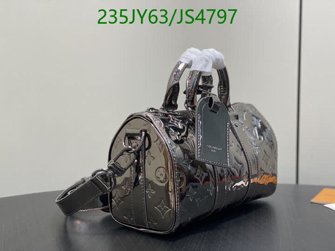 LV-Bag-Mirror Quality Code: JS4797 $: 235USD