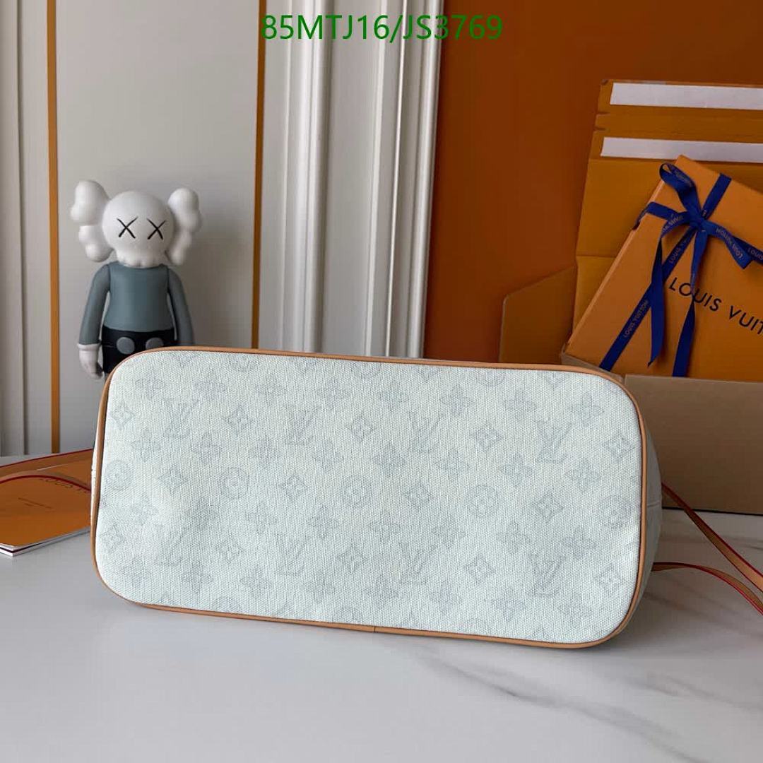 LV-Bag-4A Quality Code: JS3769 $: 85USD