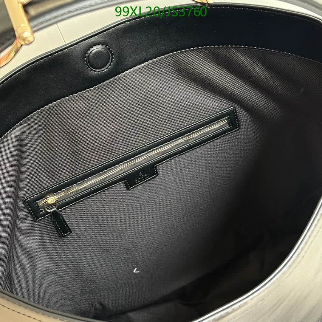 Gucci-Bag-4A Quality Code: JS3760 $: 99USD