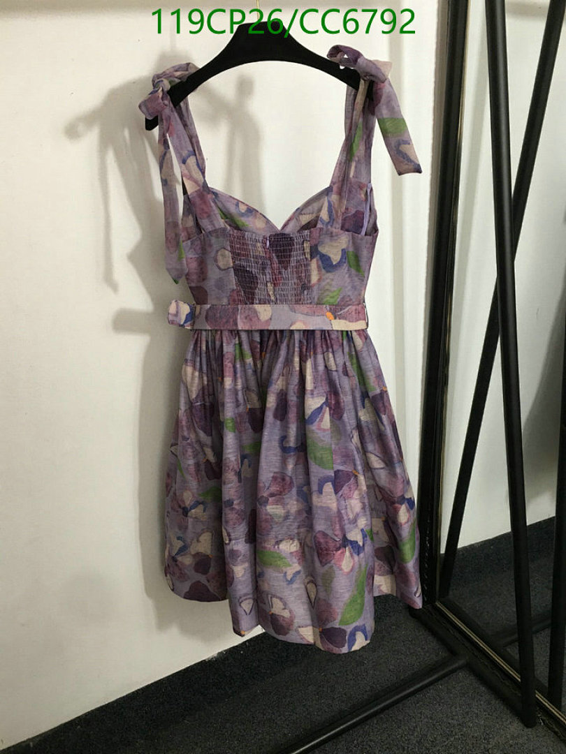 Zimmermann-Clothing Code: CC6792 $: 119USD