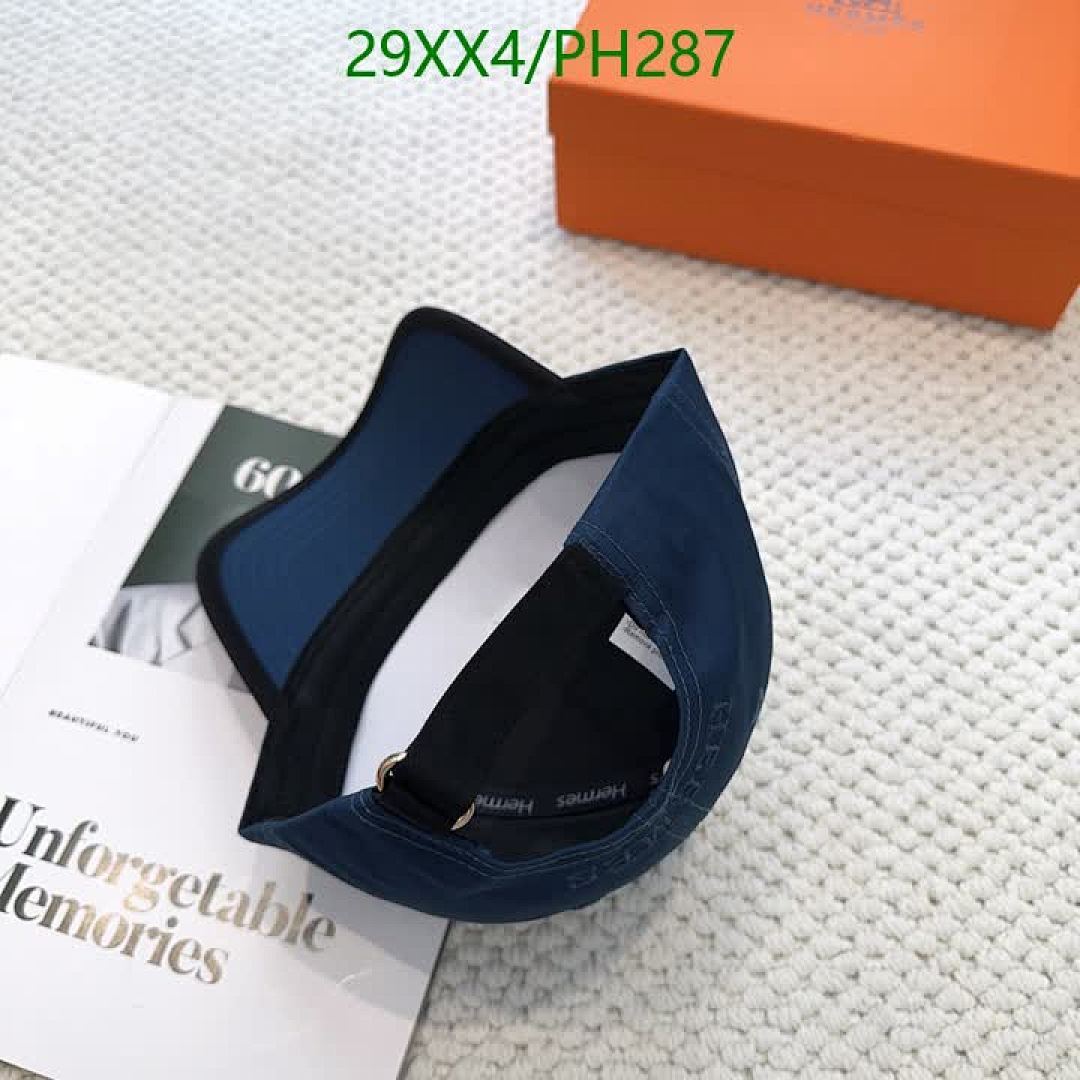 Hermes-Cap(Hat) Code: PH287 $: 29USD