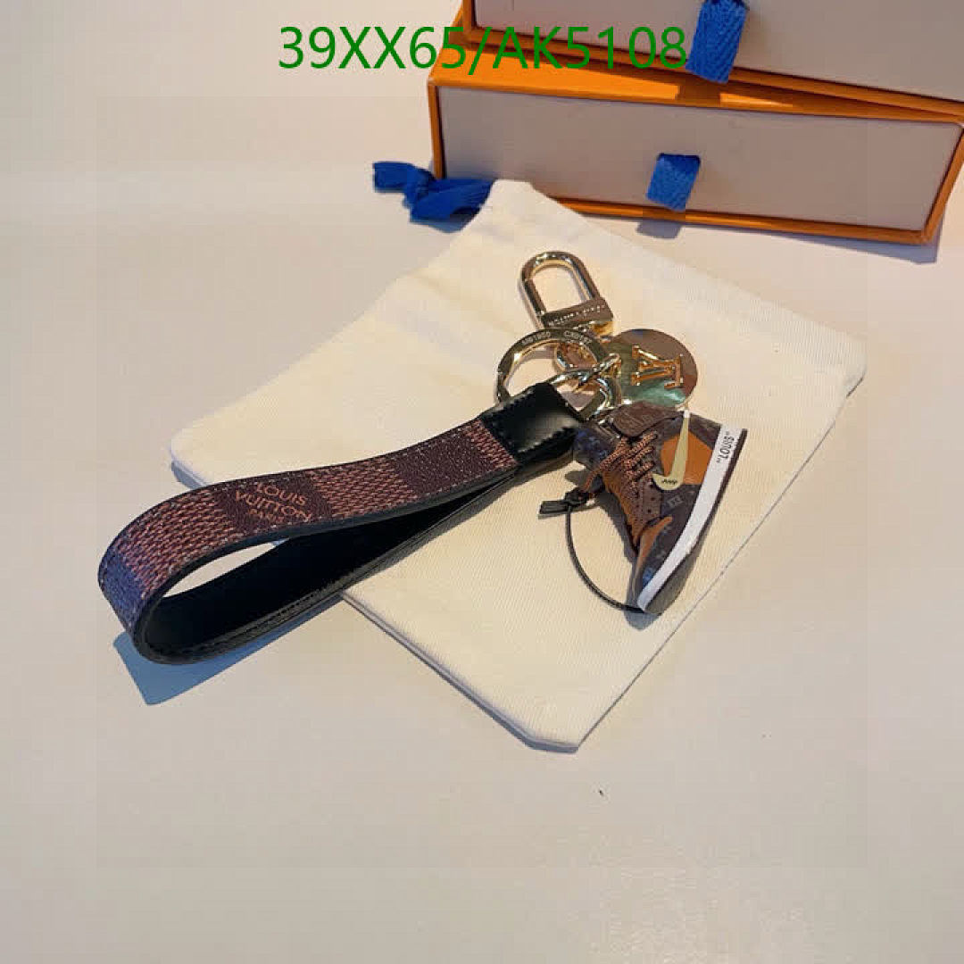 LV-Key pendant Code: AK5108 $: 39USD