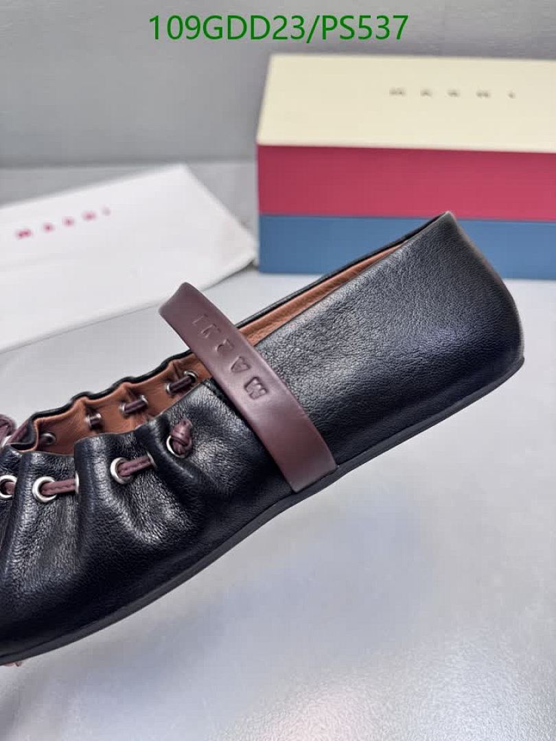 Marni-Women Shoes Code: PS537 $: 109USD