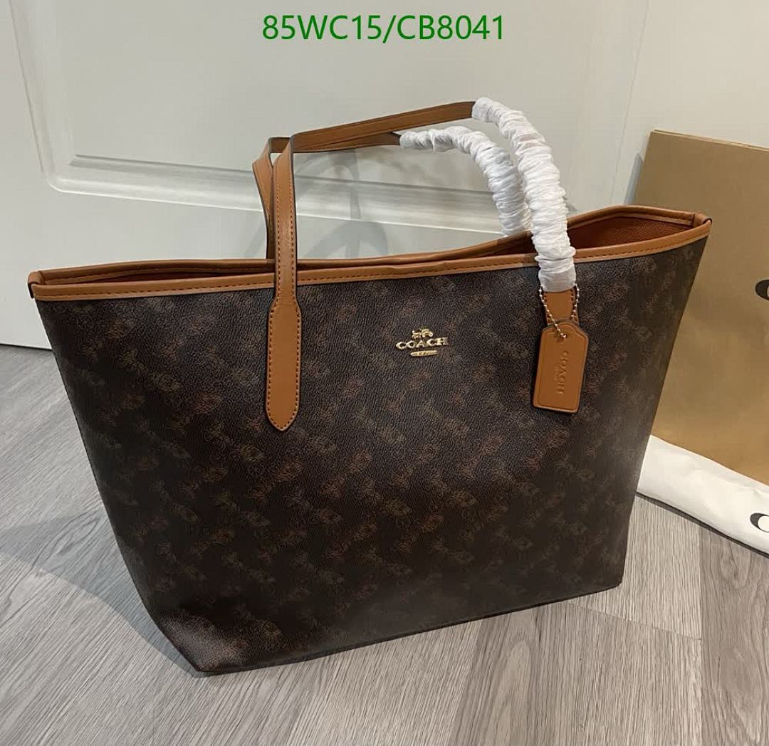 Coach-Bag-4A Quality Code: CB8041 $: 85USD