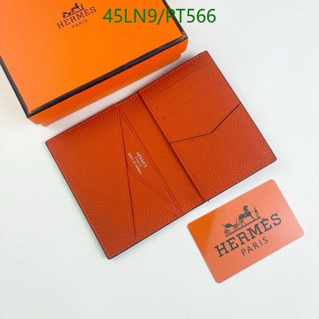 Hermes-Wallet(4A) Code: PT566 $: 45USD