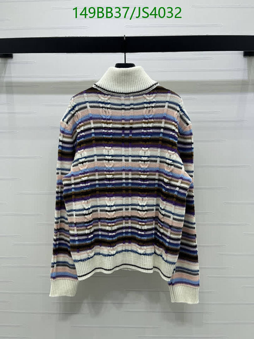 LV-Clothing Code: JS4032 $: 149USD