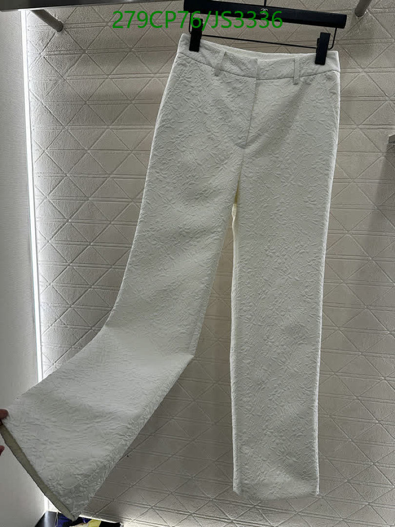 Dior-Clothing Code: JS3336 $: 279USD