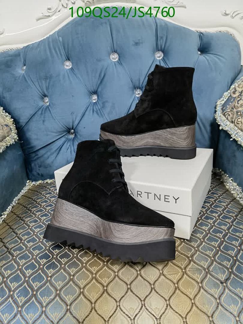 Stella-McCartney-Women Shoes Code: JS4760 $: 109USD