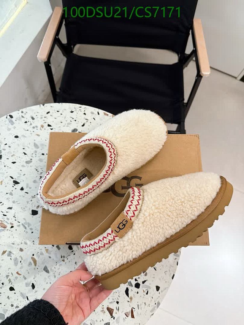 UGG-Women Shoes Code: CS7171 $: 100USD