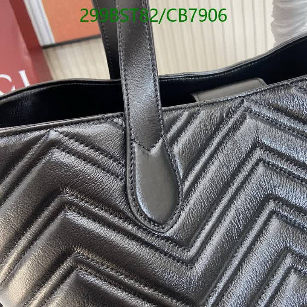 Gucci-Bag-Mirror Quality Code: CB7906 $: 299USD