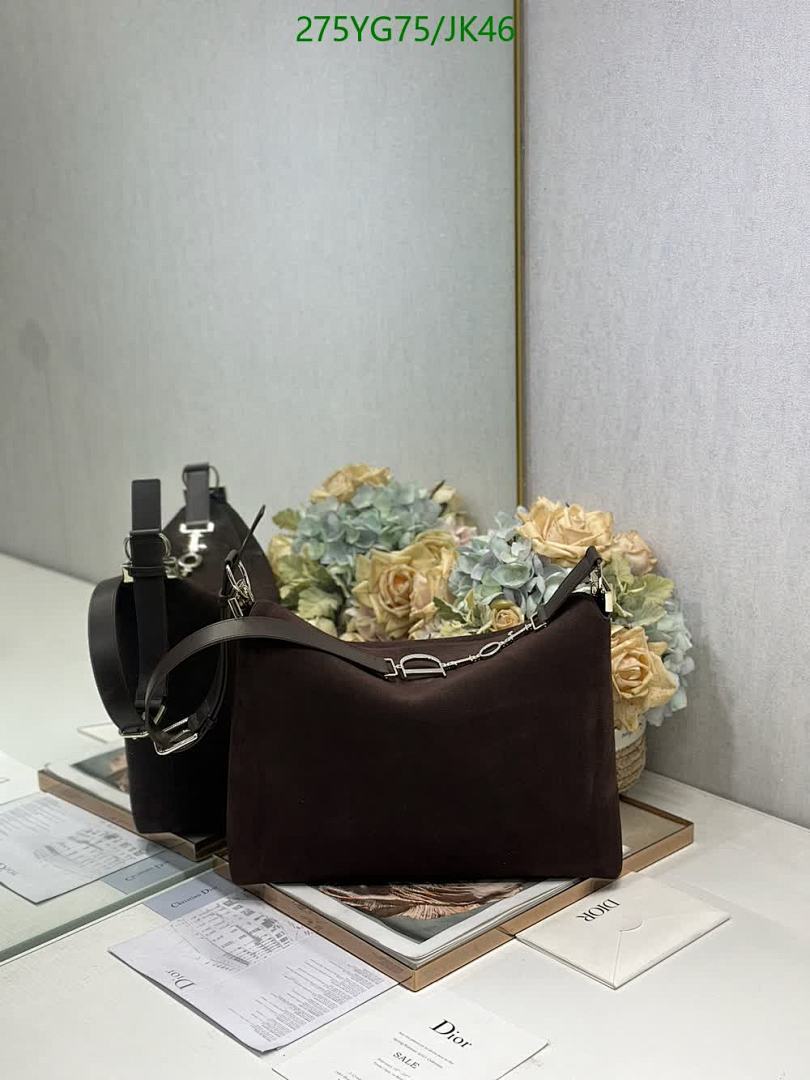 Dior-Bag-Mirror Quality Code: JK46 $: 275USD