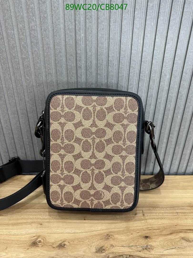 Coach-Bag-4A Quality Code: CB8047 $: 89USD