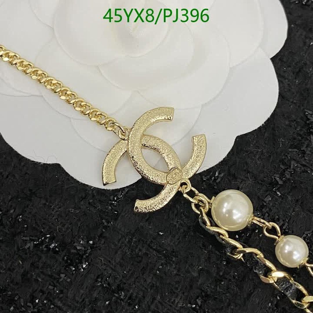 Chanel-Jewelry Code: PJ396 $: 45USD