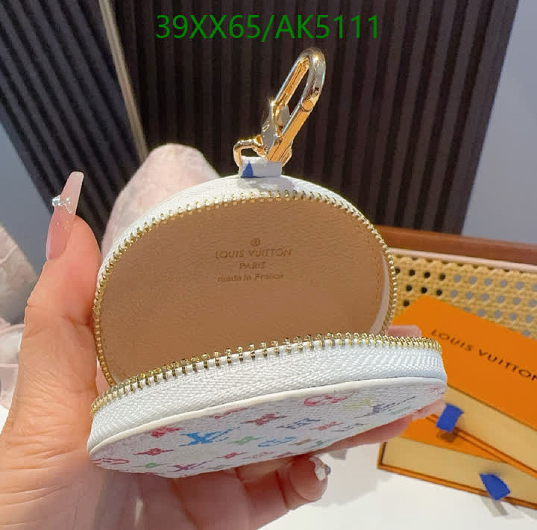 LV-Key pendant Code: AK5111 $: 39USD