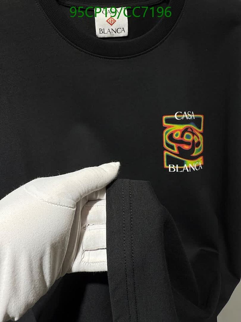 Casablanca-Clothing Code: CC7196 $: 95USD