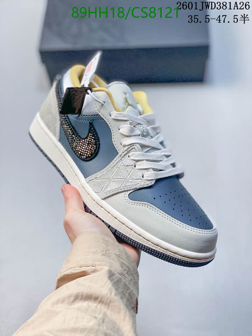 NIKE-Women Shoes Code: CS8121 $: 89USD