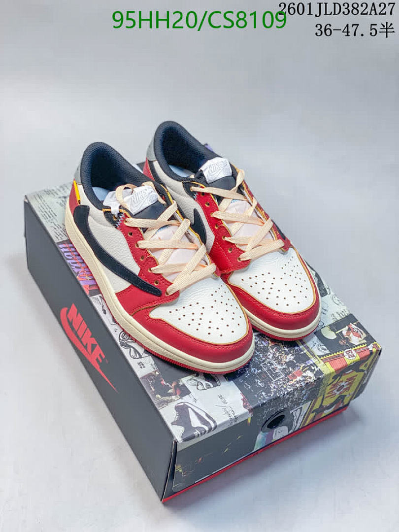 Nike-Men shoes Code: CS8109 $: 95USD