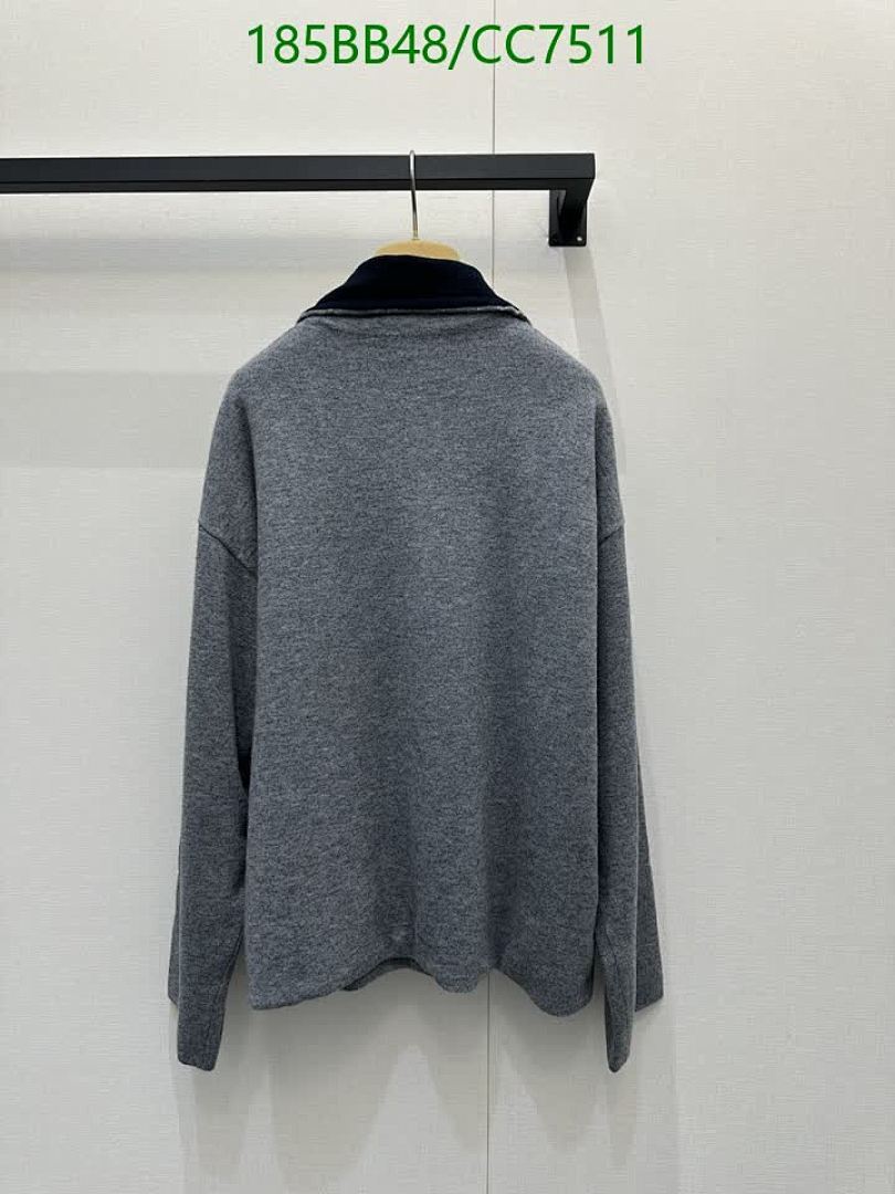 MIUMIU-Clothing Code: CC7511 $: 185USD